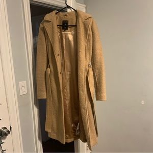 LAST DAY FOR THIS - GUESS Overcoat